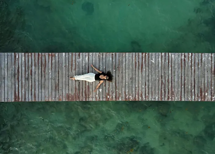 Hotel Nerea Tulum